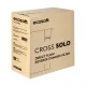 Прямоточный фильтр обратного осмоса Ecosoft CROSS Solo без бака, 78 л/ч, картридж 2-в-1