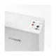 Прямоточный фильтр обратного осмоса Ecosoft CROSS90 без бака, 90 л/ч, 600 GPD, smart-кран