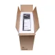 Прямоточный фильтр обратного осмоса Ecosoft CROSS90 без бака, 90 л/ч, 600 GPD, smart-кран
