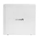 Прямоточный фильтр обратного осмоса Ecosoft CROSS90 без бака, 90 л/ч, 600 GPD, smart-кран