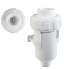 Нейтрализатор кислотного конденсата Atlas Filtri NEUTRAL MINI Ø3/4" 55°C 3 bar