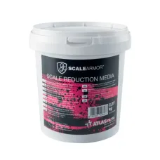 Загрузка Atlas Filtri Scale Armor 2,3 кг для фильтров от накипи