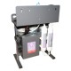Система обратного осмоса Atlas Filtri OASIS DP-F SANIC PUMP 50 GPD с насосом и минерализатором на каркасе