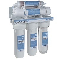 Система обратного осмоса Atlas Filtri OASIS DP STANDARD с минерализатором