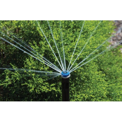 Форсунка Hunter MP1000 210° MP Rotator радіус 2,5-4,5 м
