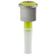 Форсунка Hunter MP800 360° MP Rotator малый радиус 1,5-2,5 м