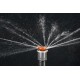 Форсунка Hunter MP800 90° MP Rotator малий радіус 1,5-2,5 м