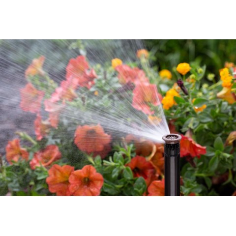 Форсунка Hunter 12AHE High Efficiency Pro-Spray радіус 3,6 м