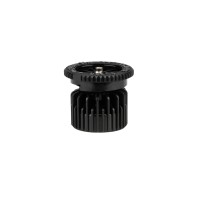 Форсунка Hunter 15AHE High Efficiency Pro-Spray радіус 4,5 м схили