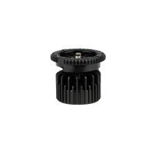 Форсунка Hunter 15AHE High Efficiency Pro-Spray радіус 4,5 м схили
