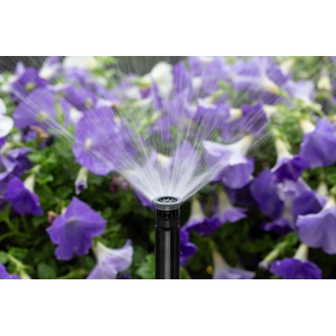 Форсунка Hunter 17AHE High Efficiency Pro-Spray радіус 5 м eco-friendly