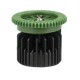 Форсунка Hunter 8AHE High Efficiency Pro-Spray радіус 2,4 м зменшений стік