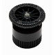 Форсунка регульована Hunter 15A Pro-Spray радіус 4,5 м сектор 0-360°