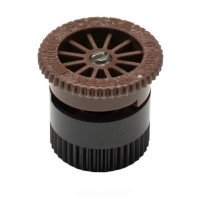 Форсунка регулируемая Hunter 8A Pro-Spray радиус 2,4 м сектор 0-360°