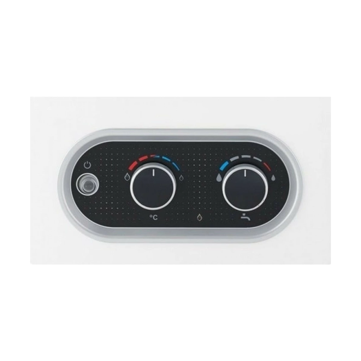 Газовая колонка Bosch Therm 4000 T4004 10 23, 10 л/мин, 17,4 кВт, розжиг от батареек