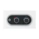 Газовая колонка Bosch Therm 4000 T4004 10 23, 10 л/мин, 17,4 кВт, розжиг от батареек