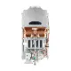 Газовая колонка Bosch Therm 4000 T4004 10 23, 10 л/мин, 17,4 кВт, розжиг от батареек