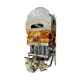 Газовая колонка Bosch Therm 4000 T4004 10 23, 10 л/мин, 17,4 кВт, розжиг от батареек
