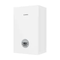 Газовий котел Bosch Condens 1200 W GC1200W 24 C 23 конденсаційний двоконтурний, 24 кВт, ГВП 11,1 л/хв