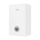 Газовый котел Bosch Condens 1200 W GC1200W 24 C 23 конденсационный двухконтурный, 24 кВт, ГВС 11,1 л/мин