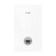 Газовый котел Bosch Condens 1200 W GC1200W 24 C 23 конденсационный двухконтурный, 24 кВт, ГВС 11,1 л/мин