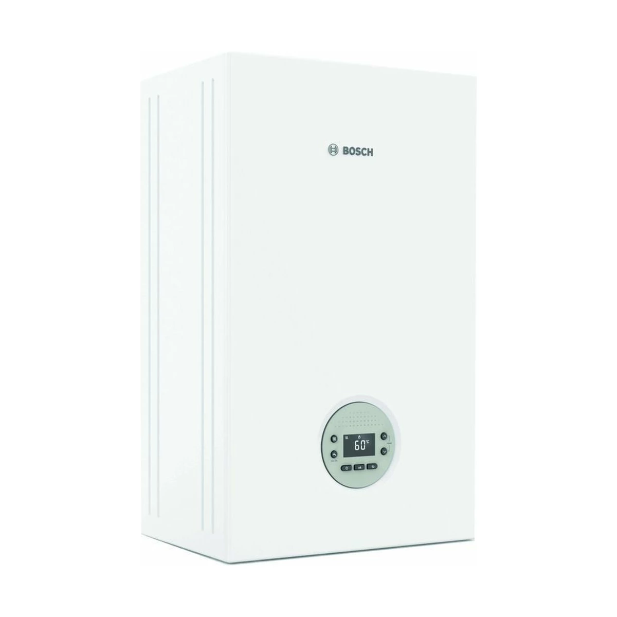 Газовый котел Bosch Condens 1200 W GC1200W 32 C 23 конденсационный двухконтурный, 32 кВт, ГВС 14 л/мин