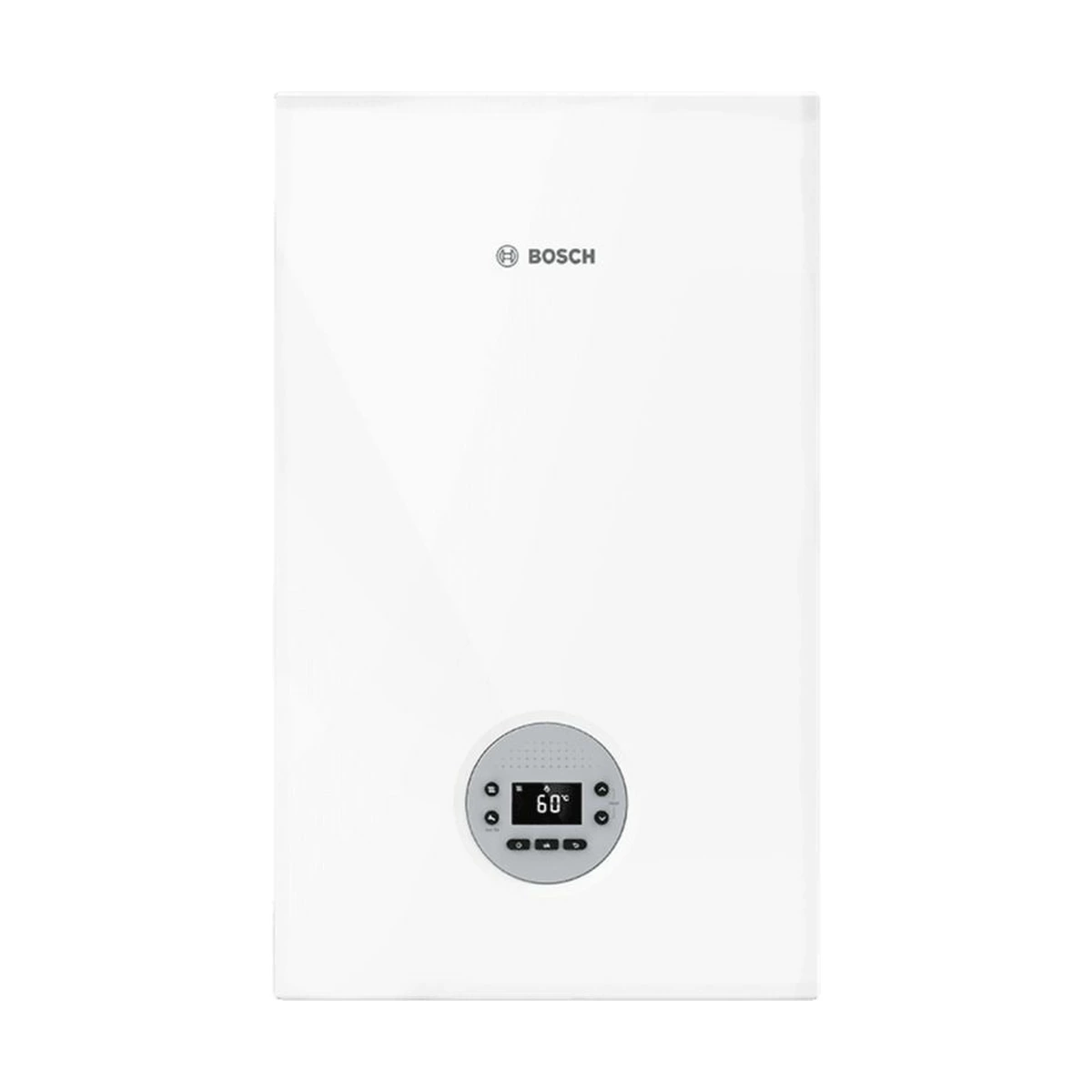 Газовый котел Bosch Condens 1200 W GC1200W 32 C 23 конденсационный двухконтурный, 32 кВт, ГВС 14 л/мин