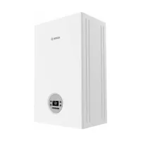 Газовый котел Bosch Condens 1200 W GC1200W 32 C 23 конденсационный двухконтурный, 32 кВт, ГВС 14 л/мин