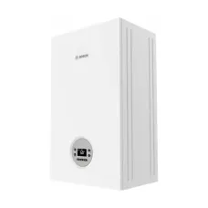 Газовий котел Bosch Condens 1200 W GC1200W 32 C 23 конденсаційний двоконтурний, 32 кВт, ГВП 14 л/хв