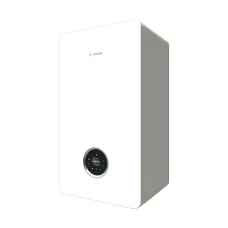 Газовий котел Bosch Condens 5700i W GC5700iW 24/30 C 23 конденсаційний двоконтурний, 24 кВт, ГВП 29,4 кВт