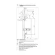Газовый котел Bosch Condens 5700i W GC5700iW 24/30 C 23 конденсационный двухконтурный, 24 кВт, ГВС 29,4 кВт