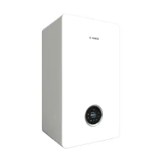 Газовий котел Bosch Condens 5700i W GC5700iW 30/30 C 23 конденсаційний двоконтурний, 30 кВт, ГВП 30,2 кВт