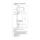 Газовый котел Bosch Condens 5700i W GC5700iW 30/30 C 23 конденсационный двухконтурный, 30 кВт, ГВС 30,2 кВт