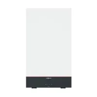 Газовий котел Viessmann Vitodens Classic BPKB-25 конденсаційний двоконтурний, опалення 25 кВт, ГВП 28 кВт / 13,26 л/хв