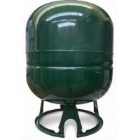 Гідроакумулятор для водопостачання Elbi DPV-80 CE 80 л вертикальний