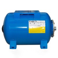 Гидроаккумулятор для водоснабжения горизонтальный Elbi AFH-100 CE 100 л