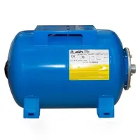 Гидроаккумулятор для водоснабжения горизонтальный Elbi AFH-80 CE 80 л