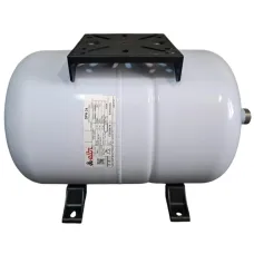 Гидроаккумулятор для водоснабжения горизонтальный Elbi DPH-24 CE 24 л