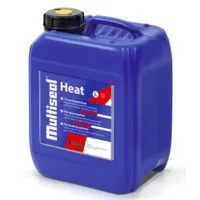 Герметик жидкий для отопления Unipak Multiseal Special Heat M 2,5 л