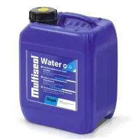 Герметик жидкий для водоснабжения Unipak Multiseal 84 S 5 л