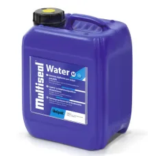 Герметик рідкий для водопостачання Unipak Multiseal 84 S 5 л