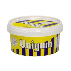 Герметик синтетична гума Unipak Unigum банка 250 г