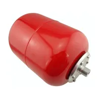 Гідроакумулятор Varem Intervarem LS 24 л вертикальний 8 бар