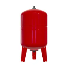 Гидроаккумулятор Varem Maxivarem LS 100 л вертикальный 10 бар