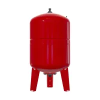Гідроакумулятор Varem Maxivarem LS 150 л вертикальний 10 бар
