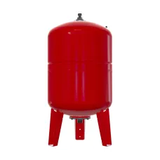 Гидроаккумулятор Varem Maxivarem LS 150 л вертикальный 10 бар