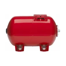 Гидроаккумулятор Varem Maxivarem LS 50 л горизонтальный 10 бар