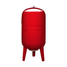Гидроаккумулятор Varem Maxivarem LS 500 л вертикальный 10 бар