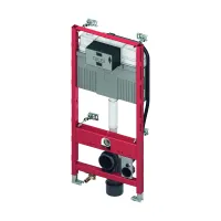 Інсталяція TECEprofil для унітаза-біде TOTO Neorest Washlet з бачком Uni 1120 мм 9300344