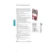 Інсталяція TECEprofil для унітаза-біде TOTO Neorest Washlet з бачком Uni 1120 мм 9300344